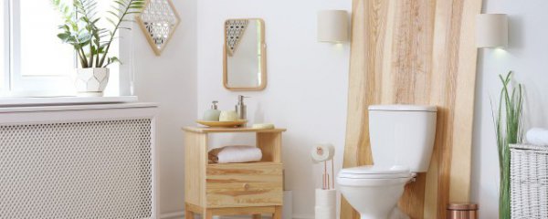 怎样判断马桶是否要更换