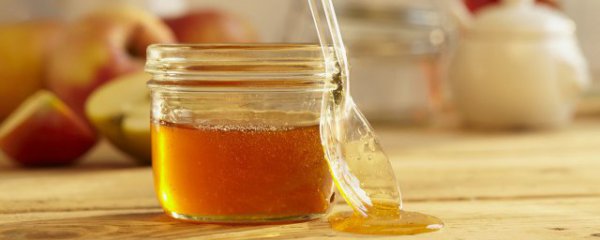 怎样挑选蜂蜜颜色好看