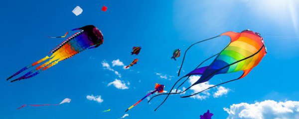 放风筝什么意思