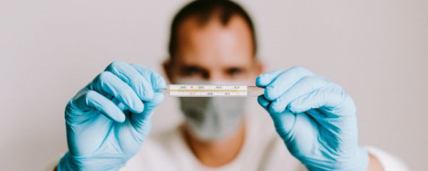 打破了水银温度计怎么办