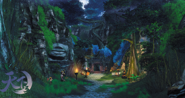 山海经讲述的是什么内容