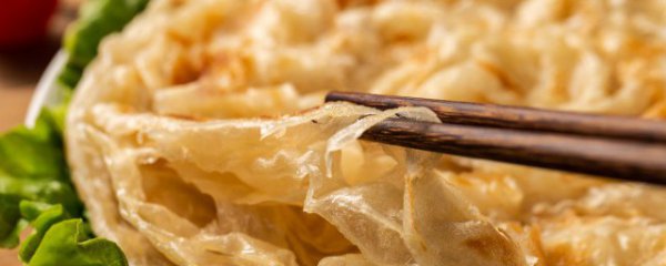 怎样制作椒盐油饼好吃