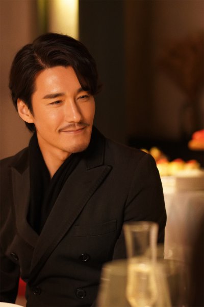 模特胡兵个人资料简介