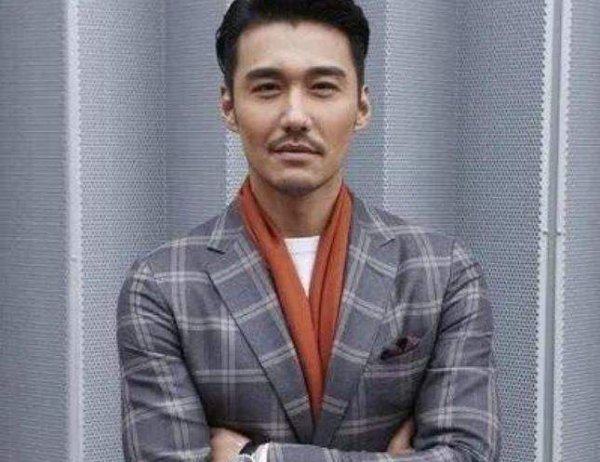 模特胡兵个人资料简介