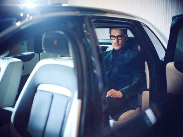 模特胡兵个人资料简介