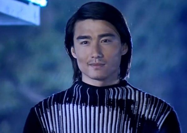 模特胡兵个人资料简介