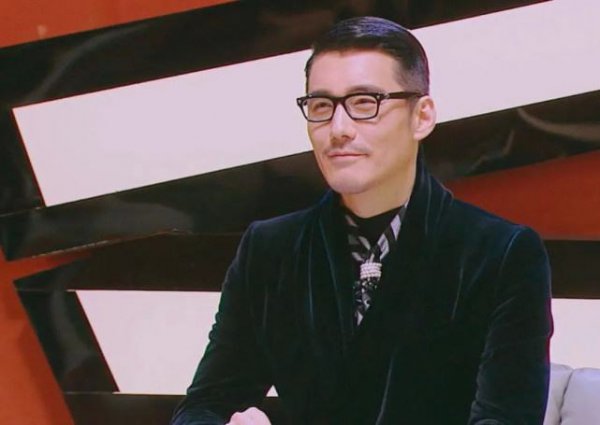 模特胡兵个人资料简介