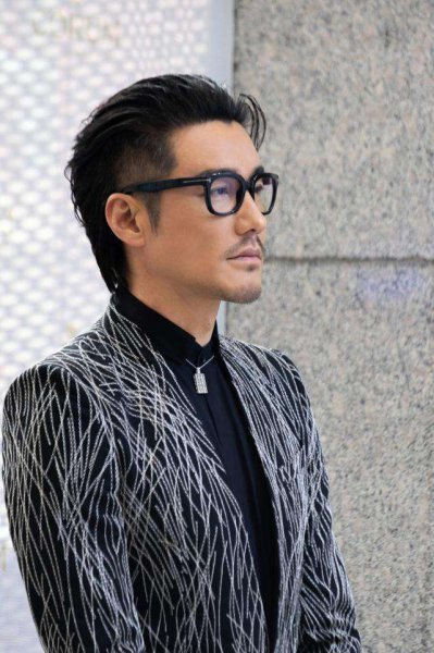 模特胡兵个人资料简介