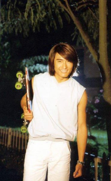 模特胡兵个人资料简介