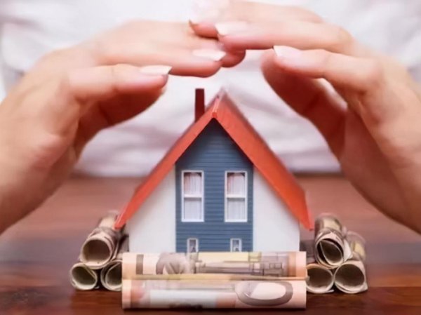 小区为什么要交物业费