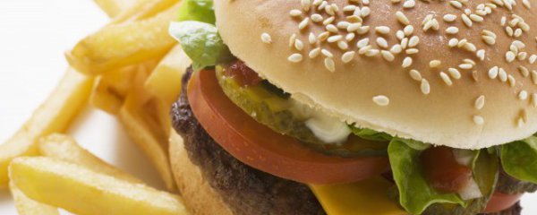 汉堡放了一夜还能吃吗