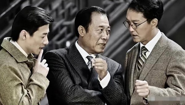 谍战反特电视剧大全