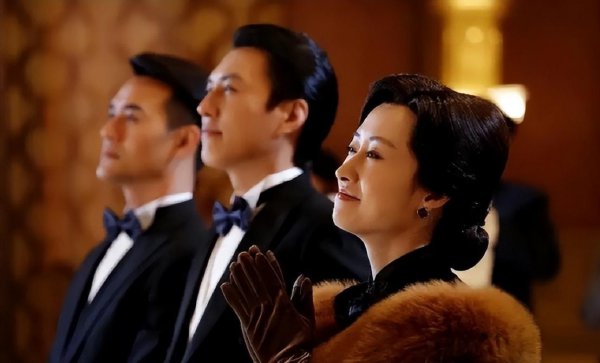 谍战反特电视剧大全