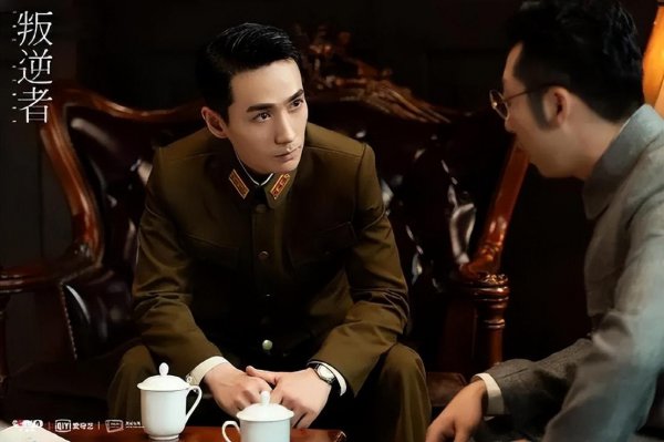 谍战反特电视剧大全