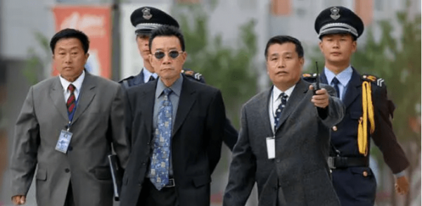 十大扫黑除恶电视剧排行