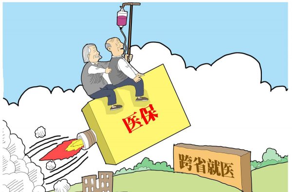 五险一金都有哪些险种