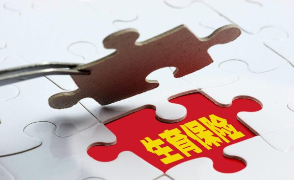 五险一金都有哪些险种