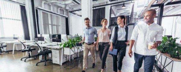 如何给自己进行角色定位