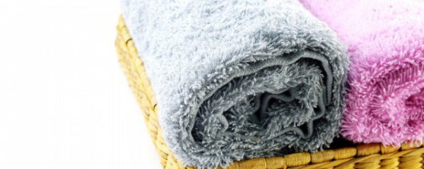 多久换一次毛巾