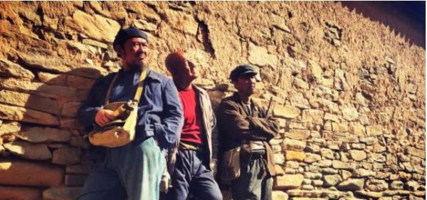 鬼吹灯哪部最好看