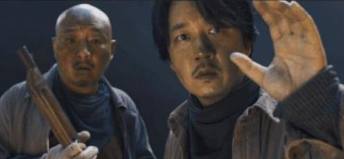 鬼吹灯哪部最好看