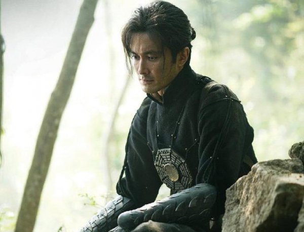 鬼吹灯哪部最好看