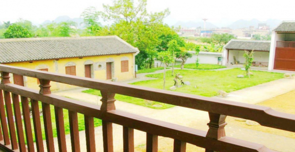 龙州县属于哪个市