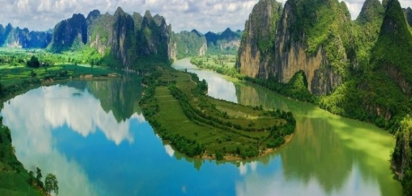 龙州县属于哪个市