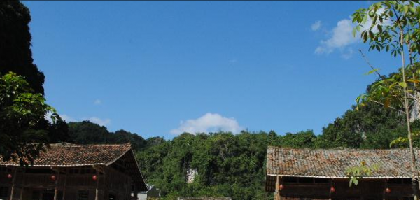 龙州县属于哪个市