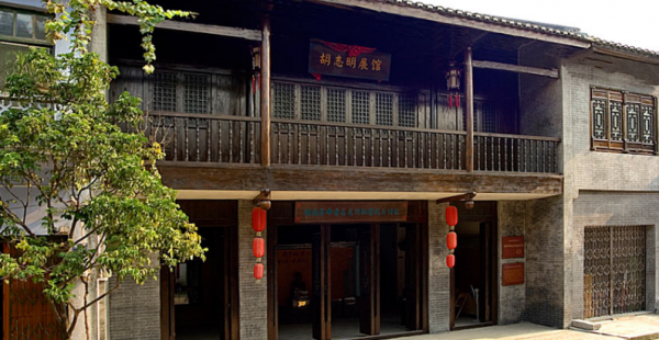 龙州县属于哪个市