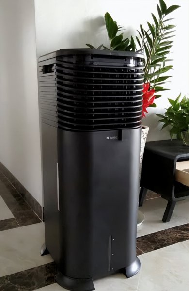 电风扇哪种好风比较凉快