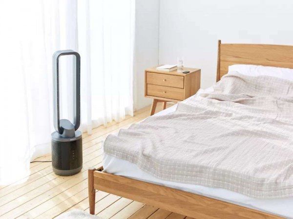 电风扇哪种好风比较凉快