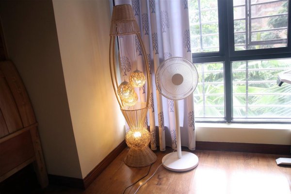 电风扇哪种好风比较凉快