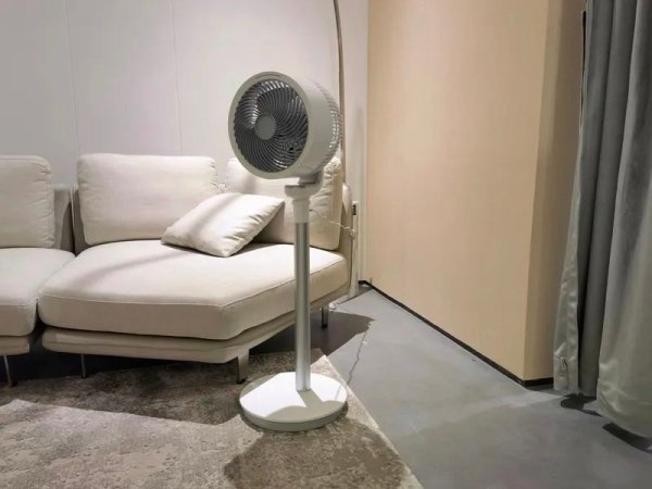 电风扇哪种好风比较凉快