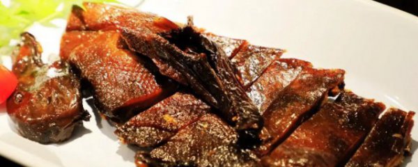 杭州生酱鸭蒸几分钟