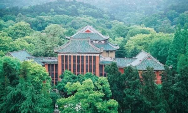 湖南的大学有哪些大学