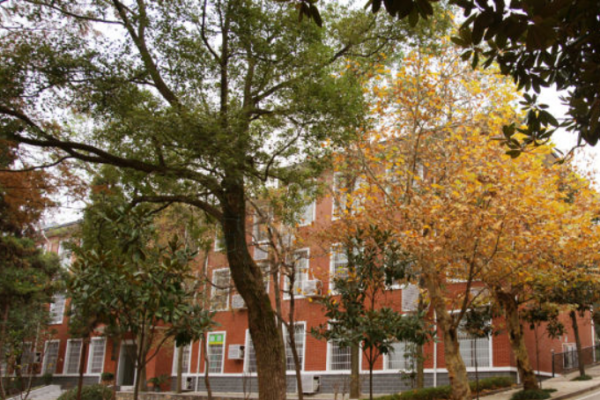 湖南的大学有哪些大学