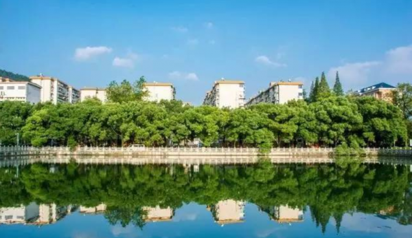 湖南的大学有哪些大学