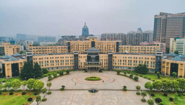 湖南的大学有哪些大学