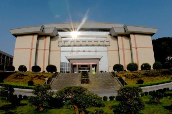 湖南的大学有哪些大学