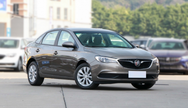 低油耗家用轿车排名