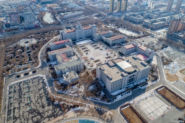 黑龙江大学是双一流大学吗