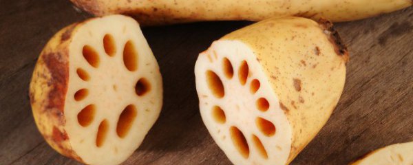 藕怎么处理干净