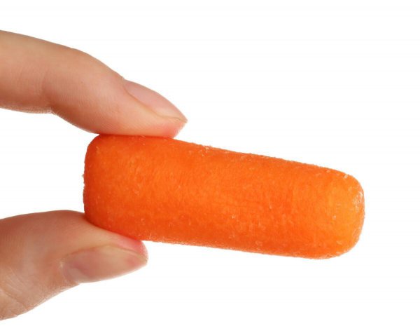 十种常见的拌沙拉的蔬菜