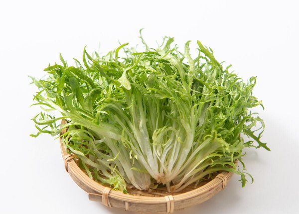 十种常见的拌沙拉的蔬菜