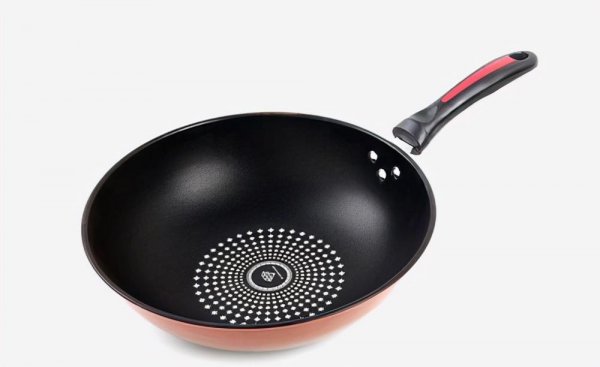 炒锅用什么材质的健康又好用