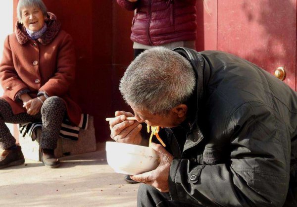 旧碗怎么处理旺自己