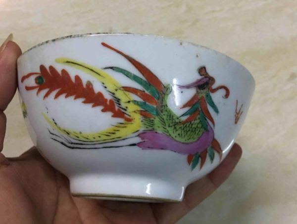 旧碗怎么处理旺自己