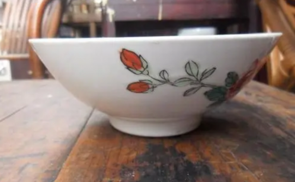 旧碗怎么处理旺自己