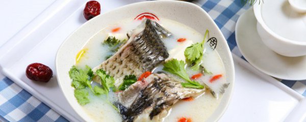 炖汤用什么鱼